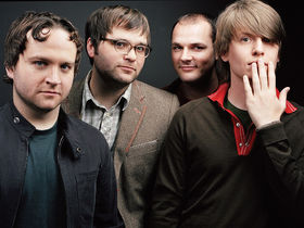 MusicRadar podcast: Death Cab For Cutie